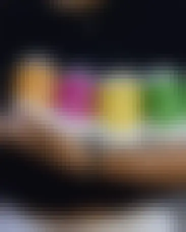 NOVO - Pijače Ana by Ana Roš z Anjo Skrbinek