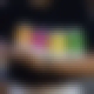 NOVO - Pijače Ana by Ana Roš z Anjo Skrbinek